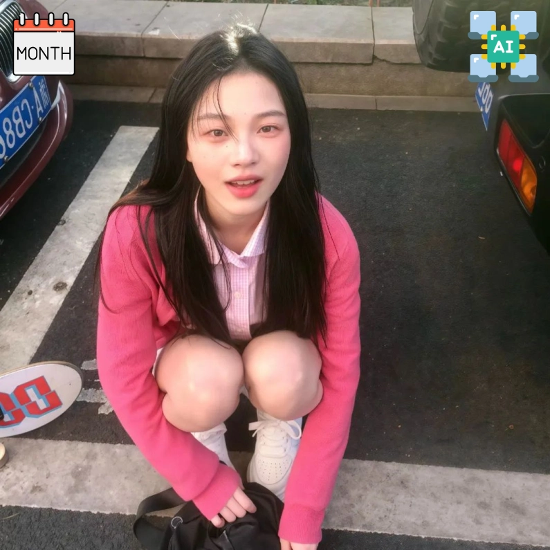小川